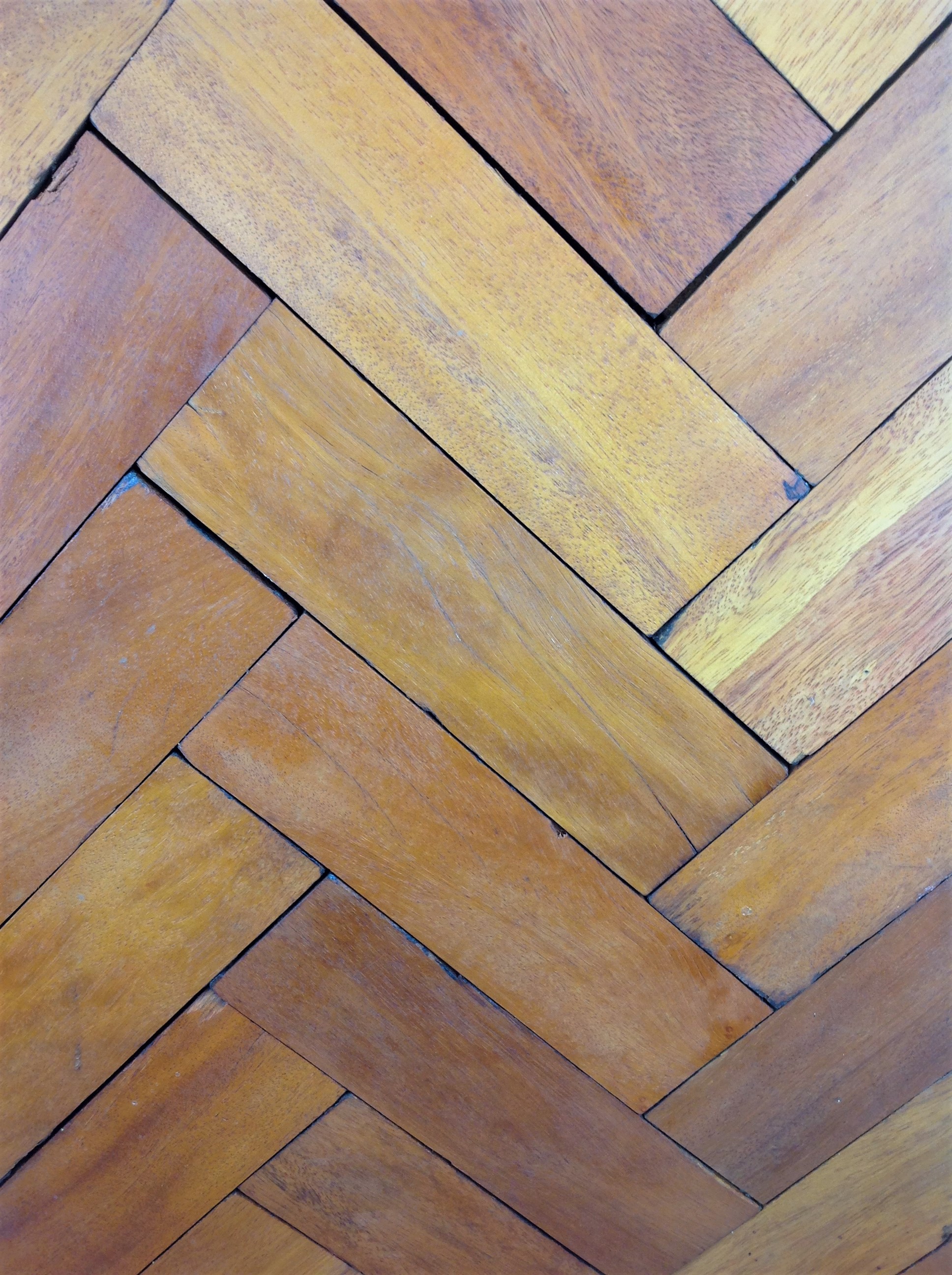 Reclaimed Parquet Floor per square metre On The Square Emporium