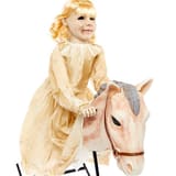 Animated Rocking Horse Dolly 2