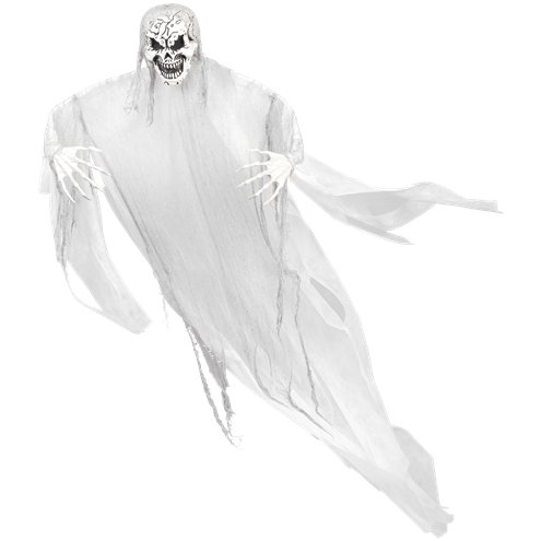 Hanging White Reaper 2