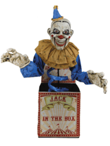 Jack in the Box Animated Figure 2