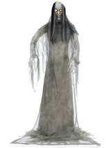 Wailing Banshee Animated Figure 2