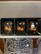 Spooky Cavity Tray 2