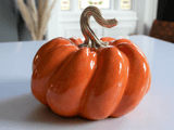 Pumpkin Decoration 2