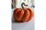 Pumpkin Decoration 4