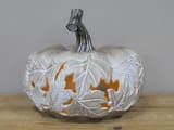 Large Light-up Pumpkin 1