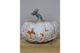 Large Light-up Pumpkin 4
