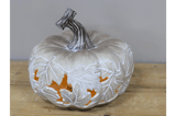 Large Light-up Pumpkin 3