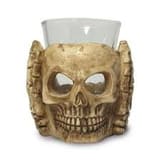 Drink No Evil Shot Glasses 4