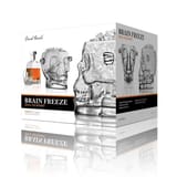 Brain Freeze Skull Ice Bucket 4