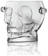 Brain Freeze Skull Ice Bucket 2
