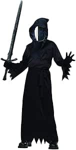Haunted Mirror Ghoul Child Costume (M) 2