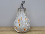 Decorative Carved Gourd Lantern 1