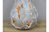 Decorative Carved Gourd Lantern 3