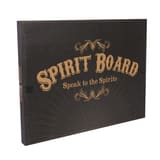 Skull Print Spirit Board 4