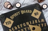 Skull Print Spirit Board 3