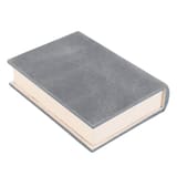 Gothic 'Spells and Curses' Book Storage Box 2