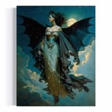 Celestial Guardian Wall Decor 2