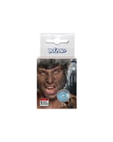 Blue Werewolf Contact Lenses 3