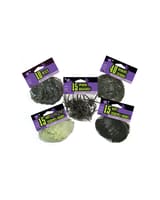 Creepy Creatures Halloween Assortment Spiders Mice Bats 1