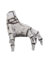 Animated Walking Skeleton Hand with Sound Halloween Prop 2