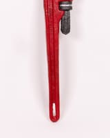 Red Foam Pipe Wrench - Movie Prop/Halloween Accessory 6