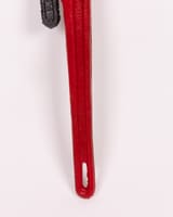 Red Foam Pipe Wrench - Movie Prop/Halloween Accessory 3