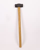 Foam Long Sledge Hammer - Movie Prop/Halloween Accessory 2