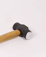 Foam Long Sledge Hammer - Movie Prop/Halloween Accessory 5