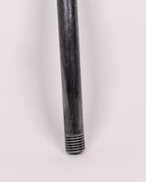 Grey Metal Pipe - Movie Prop/Halloween Accessory 2