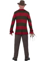 Freddy Krueger Knitted Jumper with Stripes 4