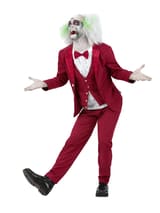 Beetlejuice Groom Costume 3