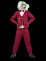 Beetlejuice Groom Costume 2