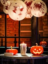Bloody Balloons, 30cm, 8Pk 2