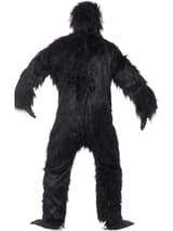 Deluxe Gorilla Costume 3