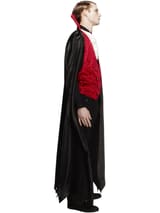Fever Vampire Male Costume 3