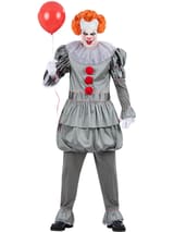 IT Chapter 2, Men's Pennywise Costume 4