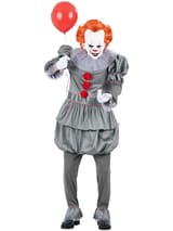 IT Chapter 2, Men's Pennywise Costume 3