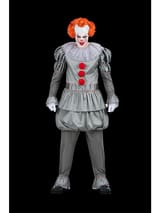 IT Chapter 2, Men's Pennywise Costume 2