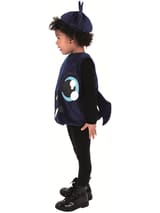 Toddler Bat Costume with Hat 3