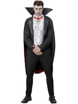 Men's Universal Monsters Dracula Costume 4
