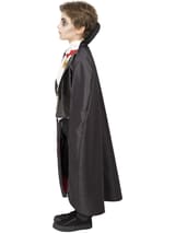 Universal Monsters Dracula Kids Costume with Cape 4