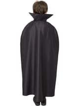 Universal Monsters Dracula Kids Costume with Cape 3