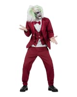 Beetlejuice Groom Costume 1