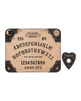 Classic Style Talking Board 1