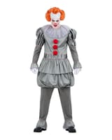IT Chapter 2, Men's Pennywise Costume 1