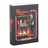 Recipes For Children Book-Shaped Box By Steven Rhodes