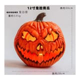 Creepy Rat Skeleton Halloween Decoration