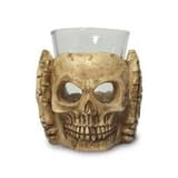 Drink No Evil Shot Glasses