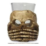 Drink No Evil Shot Glasses