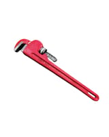 Red Foam Pipe Wrench - Movie Prop/Halloween Accessory